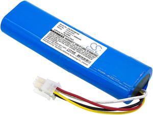 Battery for Philips FC8700 FC8705 FC8710 FC8776 SmartPro 4ICR19/65 CP0111/01