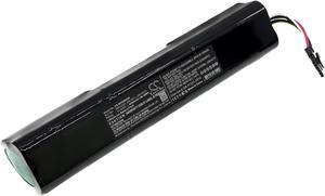 Battery for Neato Botvac Connected D3 D5 D4 D6 D7 205-0011 205-0013 945-0225