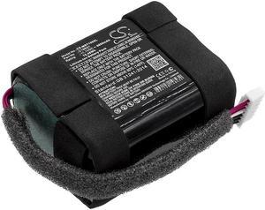 Battery for Marshall C196G1 Tufton Speaker CS-MRT100XL 11.1v 6800mAh 75.48Wh