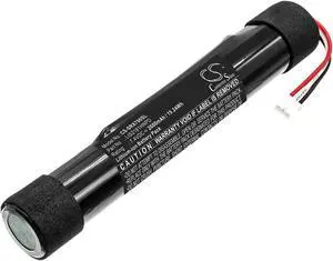 Battery for Sony SRS-BTX300 SRS-X7 LIS2181HNPD Speaker CS-SRX700SL 7.4v 2600mAh