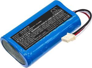 Battery for Altec Lansing iMW577 iMW577-AB INR18650-2S Speaker CS-ALM577SL