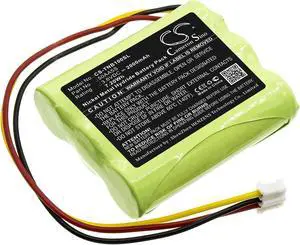 Battery for Toniebox Tonie Box 50AA5S Speaker CS-TNB100SL 3.6v 2000mAh 7.20Wh