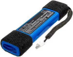 Battery for JBL Xtreme Splashproof GSP0931134 02 Speaker CS-JMX210SL 5000mAh