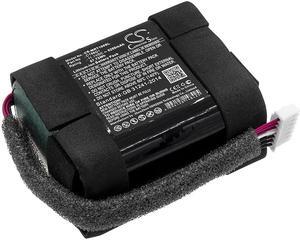 Battery for Marshall Tufton C196G1 Speaker CS-MRT100SL 11.1v 5200mAh 57.72Wh