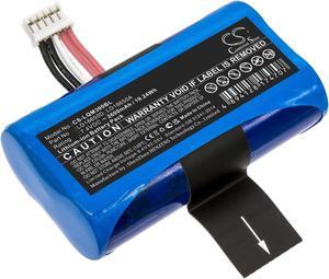 Battery for Ingenico APos A8 PAX A930 Landi LD18650D XKD_173 YW-002 LD18650A