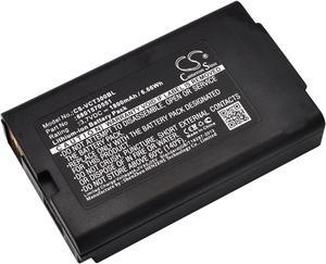 Battery for VECTRON B30 Mobilepro 2 II 6801570551 Payment Terminal CS-VCT300BL