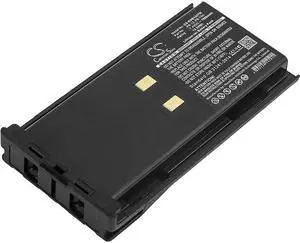 Battery for KENWOOD TH-27 TH-47 TK-25A 28A PB-13 PB-13H PB-14 PB-15 PB-17 PB-18