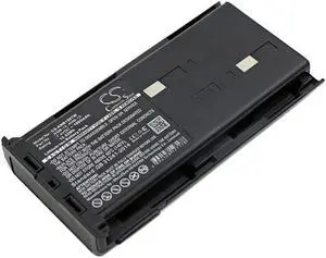 Battery for Kenwood TK-2 TK-360 TK-260 KNB-14 KNB-15 KNB-15A KNB-15H KNB-20N