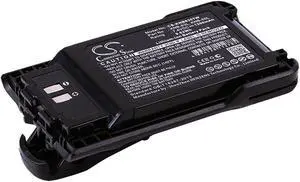 Battery for KENWOOD TK-3000E TK3000 THK20 TH-K20 TH-K20A TK-3501 KNB-63L KNB-65L