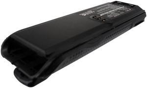Battery for Motorola NTN8293 NTN8294 MTP300 XTS5000 RNN4007AR NTN8923 NTN8294