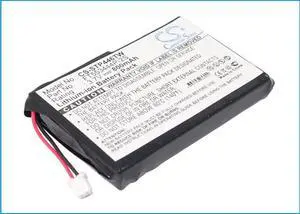Battery for Stabo 20640 600 Set PMR 446 Topcom Twintalker 7100 FT553444P-2S