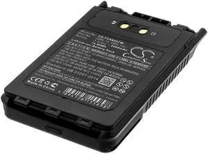 Battery for YAESU FT-1DR FT-2DR FT-3D FT-8DR VX-8DR VX-8GR VX-8R SBR-14 SBR-14Li