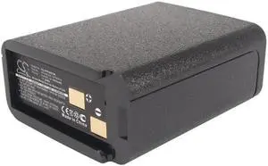 Battery for Motorola HT600 HT800 MT1000 MTX800 P200 NTN4824A NTN5414 NTN5447B