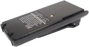 Battery for Icom IC-A6 IC-A6E IC-A24 IC-A24E BP-209 BP-209N BP-210 BP-210N BP222