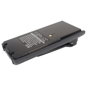 Banshee Replacement Battery For JAGUAR Two-Way Radios - P5100 P700P P7100 Etc