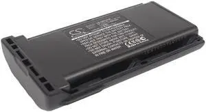 Battery for Icom IC-4011 IC-A14 IC-F14 IC-F24 BP-232 BP-232H BP-232N BP-232WP