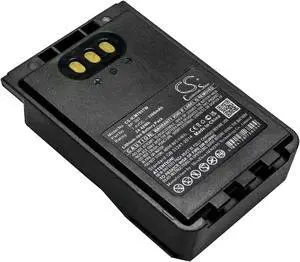 Battery for Icom IC-705 ID-31E ID-51E ID-52E IP-100H IP-501H IP-503H BP-307
