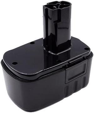 Battery for Craftsman 10153 11129 11135 11149 11044 130279002 1322522 1325101