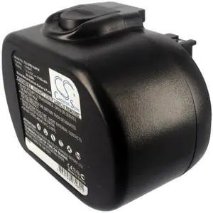 Battery for Skil 144VXT 2565 2566 2567 2568 2575 2584 2585 4567 144BAT Tools