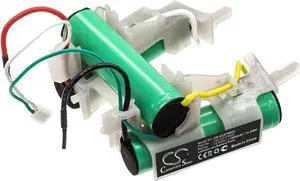 Battery for AEG CX7 Electrolux ZB3101 ERG101 AG3101 AG3103 CX7-21DB 140127175457