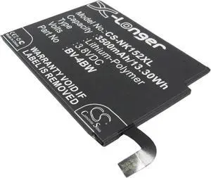 Battery for Nokia Batman Beastie Lumia 1320 1520 RM-937 RM-938 RM-940 BV-4BW Battery for Nokia Batman Beastie Lumia 1320 1520 RM-937 RM-938 RM-940 BV-4BW