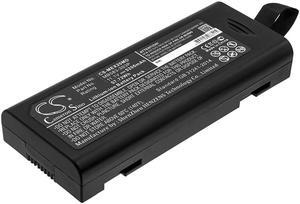Battery for Mindray DPM6 Passport 12 17m 022-000008-00 115-018012-00 LI23S002A