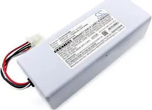 Battery for Philips V60 V60S 1076374 107674 88881344 989805626941 M48385-B0