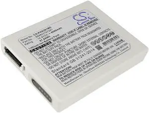 Battery for Philips XL Plus XL+ 989803167281 M6479 M6479-O SE02211 SE-02211