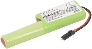 Battery for Puritan Bennett Nellcor PB110 5677 CS-PRB110MD 3.6v 2000mAh 7.2Wh