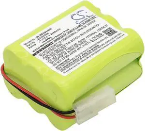 Battery for Seca 645 665 757 959 728 958 BA-A921-CA PA-A1994-19081 PA-A921-BK