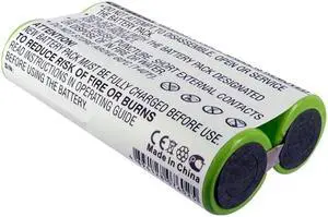 Battery for Ohmeda 5120 5420 Volume Monitor Datex 5400 5410 6800 0690-1000-311