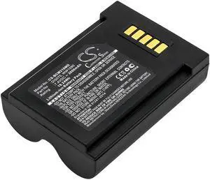 Battery for BCI SpectrO2 20 10 30 DI5070 WW1090 CS-BCM210MD 7.4v 2600mAh 19.24Wh