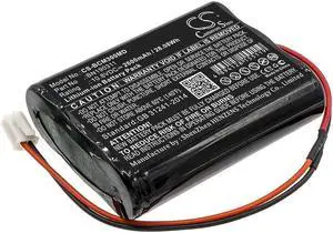 Battery for Bionet BM3 BM3Vet BM3VET Next Monitor BM5Vet BN190311 CS-BCM300MD