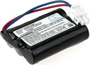Battery for Braun Perfusor FT VII Pousse pump 120009 34502947 BATT/110009 BRA135