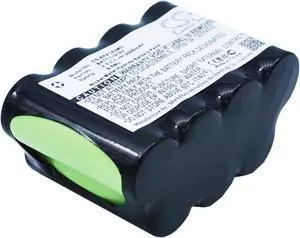Battery for Braun Infusoport 120182 BATT/110182 CS-BRA182MD 8.4v 2000mAh 16.80Wh