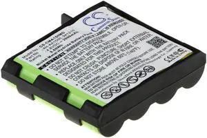 Battery for Compex Sport Elite Mi Mi-Sport MI-Fitness Runner 4H-AA1500 941210