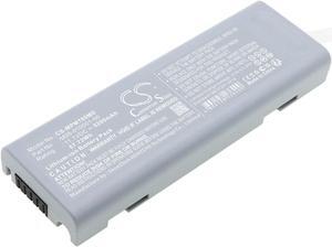 Battery for Mindray PM-8000 DPM4 DPM5 GE 0146-00-0099 115-018011-00 0146-00-0069