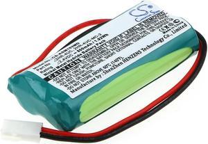 Battery for Minolta Drager JM103 Airshields 103 2HR-4UC 2HR-4UC-MC-2 OM11401