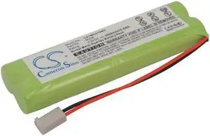 Battery for I-Stat MCP9819-065 ABBOTT MJ09 MOM11464 B11464 IMC819MD MB939D