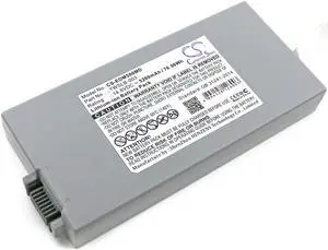 Battery for EDAN IM50 IM60 IM70 IM8 M50 2606229 Drager IM8B TWSLB-002 TWSLB-003
