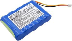 Battery for Fresenius Kabi Agilia MCM440 110238 RC1800AA05AA Z178130 H-AA1800B