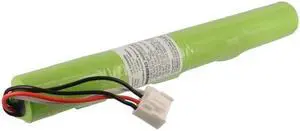 Battery for GE Datex Ohmeda TruStat TruSat Pulse 6050-0006-578 Rev B11435 Ni-MH