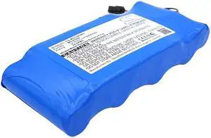 Battery for Drager Infinity Monitor Gamma XL MS31385 SC6002XL SC6802XL MS30502