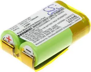 Battery for Eppendorf 4860 501.002 501.002-03 501.002-05 4860501002 Research Pro