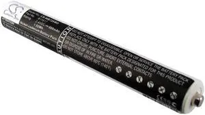 Battery for Welch-Allyn 211 22820 72600 72800 72830 I-MED1025 MED1025 MED-72600