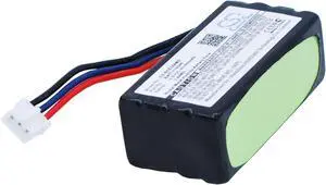 Battery for Biocam Dermogenius Basic 120284 BATT/110248 CS-BCE284MD 800mAh