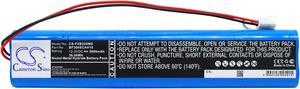 Battery for Fukuda FCP-2101 FCP-2201 FCP-2201G FCB-220IU FCP-220IU BF300SCAH10