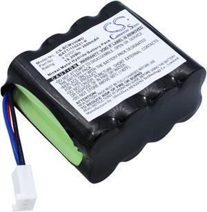 Battery for BCI 20600A1 8200 3303 AD700 120221 AAPLQBC1108 BATT/110221-K OM11094
