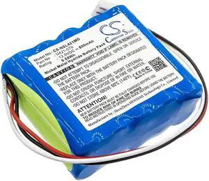 Battery for Endo-Mate EM13M NE131 NE169 U421070 NSK EndoMate DT U421-070 Ni-MH