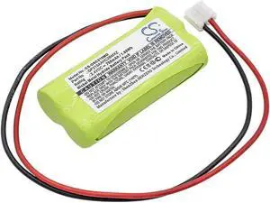 Battery for Dentsply Propex II DSSB Bingo Pro B-31 GP210AAHC2BMXZ Y-EP9-403